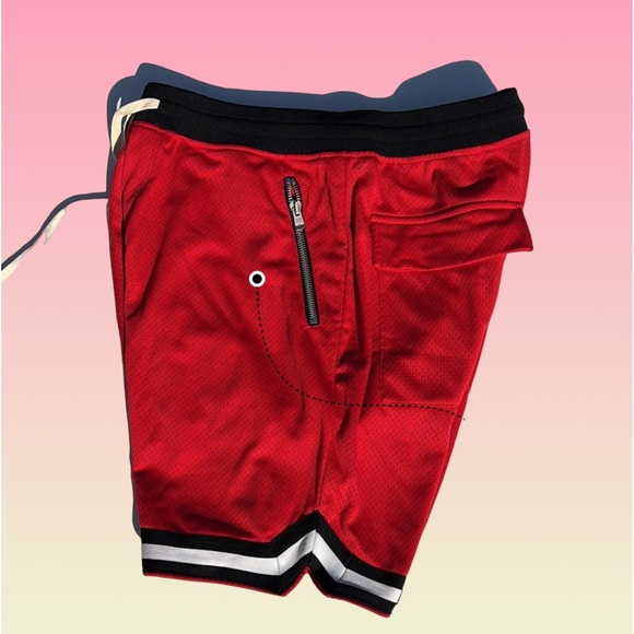 Hyper Denim men’s shorts size XL - Picture 3 of 5